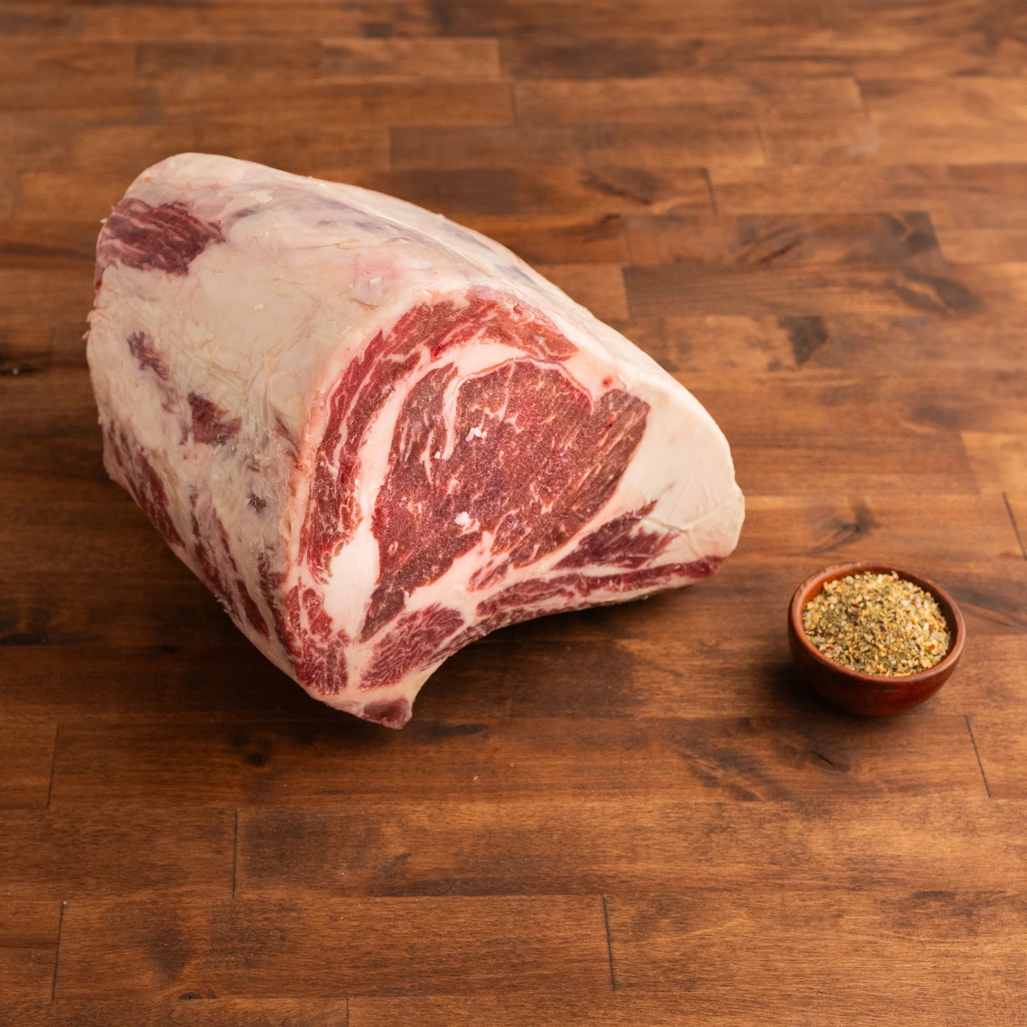 Wholesale - USDA Choice & Prime