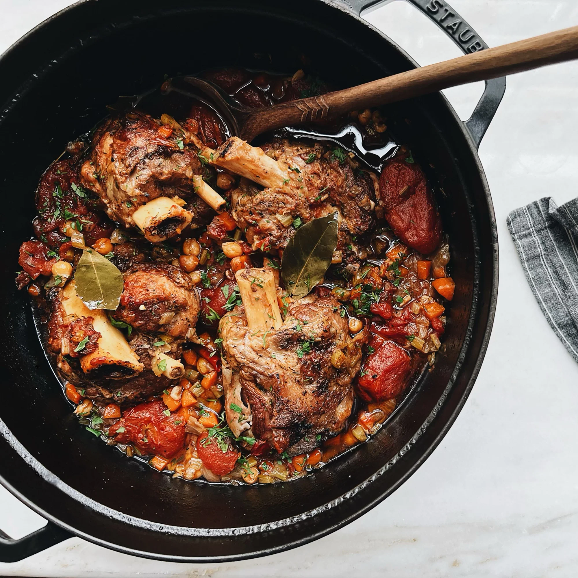 Pork Shank - Image 2