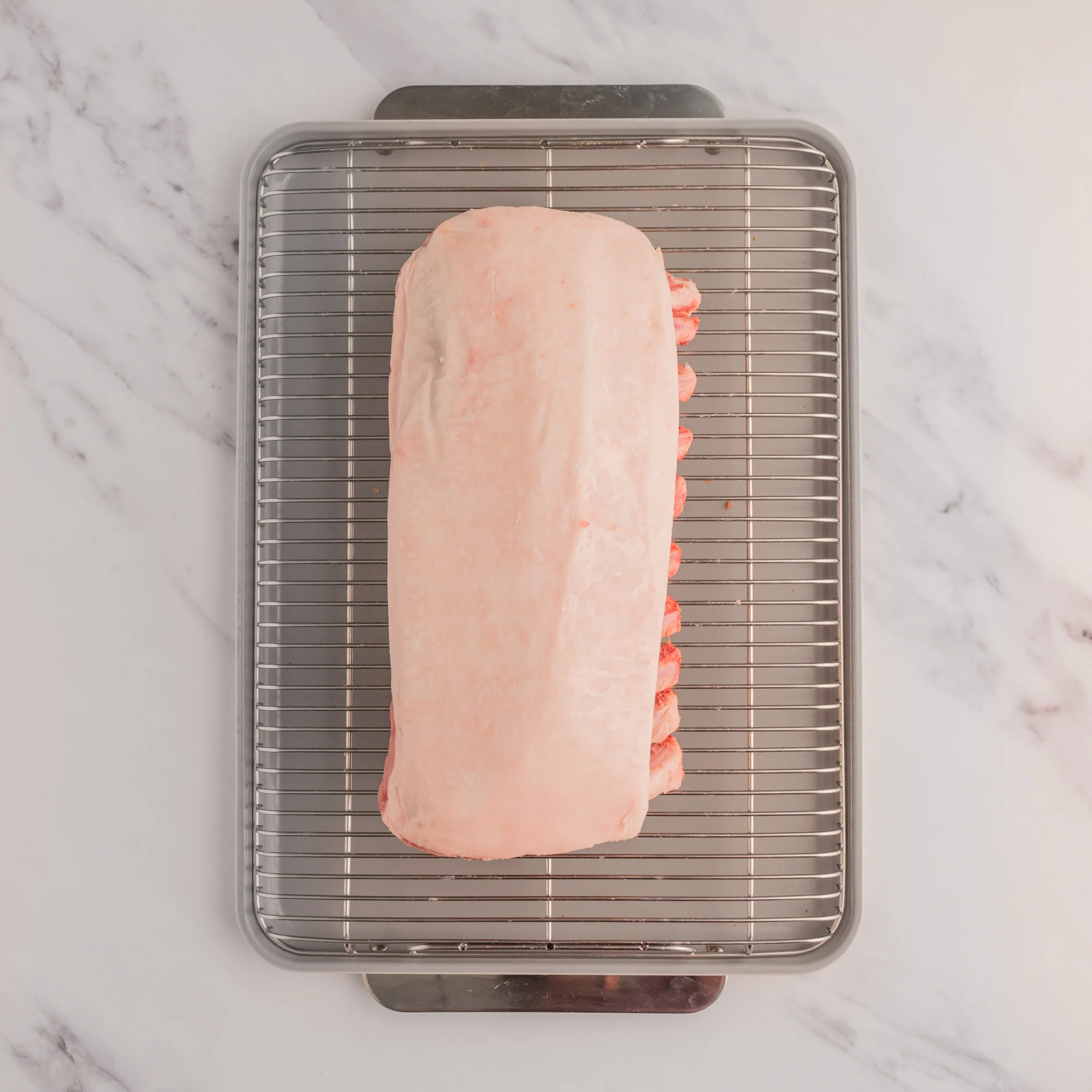 Rack of Pork